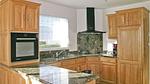kitchen - Ferienhaus für 5 Personen (100 m²) in Kerlouan - Top-Hundeurlaub