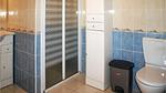 bathroom - Ferienhaus für 5 Personen (100 m²) in Kerlouan - Top-Hundeurlaub