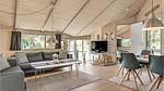 living-room - Ferienhaus für 6 Personen (70 m²) in Middelfart - Top-Hundeurlaub