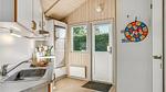 kitchen - Ferienhaus für 6 Personen (70 m²) in Middelfart - Top-Hundeurlaub
