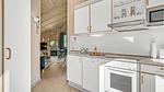 kitchen - Ferienhaus für 6 Personen (70 m²) in Middelfart - Top-Hundeurlaub