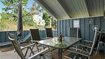 outside - Ferienhaus für 6 Personen (70 m²) in Middelfart - Top-Hundeurlaub