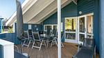 outside - Ferienhaus für 6 Personen (70 m²) in Middelfart - Top-Hundeurlaub