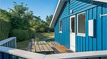 outside - Ferienhaus für 6 Personen (70 m²) in Middelfart - Top-Hundeurlaub