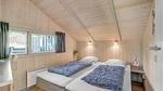 bedroom - Ferienhaus für 6 Personen (70 m²) in Middelfart - Top-Hundeurlaub