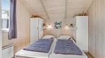 bedroom - Ferienhaus für 6 Personen (70 m²) in Middelfart - Top-Hundeurlaub