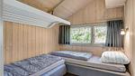 bedroom - Ferienhaus für 6 Personen (70 m²) in Middelfart - Top-Hundeurlaub