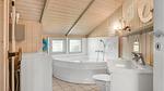 bathroom - Ferienhaus für 6 Personen (70 m²) in Middelfart - Top-Hundeurlaub