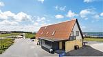 exterior - Ferienwohnung für 6 Personen (106 m²) in Løkken - Top-Hundeurlaub