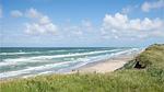 beach - Ferienwohnung für 6 Personen (106 m²) in Løkken - Top-Hundeurlaub