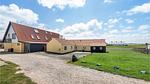 exterior - Ferienwohnung für 6 Personen (106 m²) in Løkken - Top-Hundeurlaub