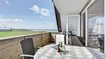 outside - Ferienwohnung für 6 Personen (106 m²) in Løkken - Top-Hundeurlaub