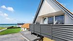 exterior - Ferienwohnung für 6 Personen (106 m²) in Løkken - Top-Hundeurlaub