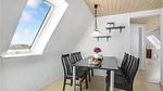 living-room - Ferienwohnung für 6 Personen (106 m²) in Løkken - Top-Hundeurlaub