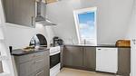 kitchen - Ferienwohnung für 6 Personen (106 m²) in Løkken - Top-Hundeurlaub