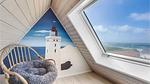 interior - Ferienwohnung für 6 Personen (106 m²) in Løkken - Top-Hundeurlaub