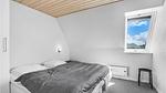 bedroom - Ferienwohnung für 6 Personen (106 m²) in Løkken - Top-Hundeurlaub