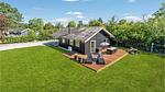 exterior - Ferienhaus für 6 Personen (80 m²) in Alsen - Top-Hundeurlaub