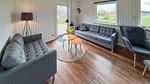 living-room - Ferienhaus für 6 Personen (80 m²) in Alsen - Top-Hundeurlaub
