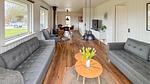 living-room - Ferienhaus für 6 Personen (80 m²) in Alsen - Top-Hundeurlaub