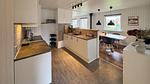 kitchen - Ferienhaus für 6 Personen (80 m²) in Alsen - Top-Hundeurlaub