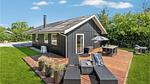 exterior - Ferienhaus für 6 Personen (80 m²) in Alsen - Top-Hundeurlaub