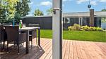 outside - Ferienhaus für 6 Personen (80 m²) in Alsen - Top-Hundeurlaub