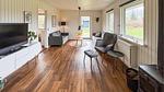 living-room - Ferienhaus für 6 Personen (80 m²) in Alsen - Top-Hundeurlaub