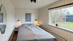 bedroom - Ferienhaus für 6 Personen (80 m²) in Alsen - Top-Hundeurlaub