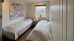 bedroom - Ferienhaus für 6 Personen (80 m²) in Alsen - Top-Hundeurlaub