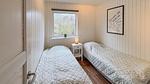 bedroom - Ferienhaus für 6 Personen (80 m²) in Alsen - Top-Hundeurlaub