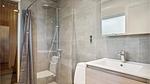 bathroom - Ferienhaus für 6 Personen (80 m²) in Alsen - Top-Hundeurlaub