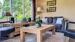 living-room - Ferienhaus für 4 Personen (37 m²) in Vorden - Top-Hundeurlaub