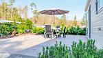 outside - Ferienhaus für 4 Personen (37 m²) in Vorden - Top-Hundeurlaub