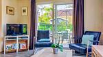 living-room - Ferienhaus für 4 Personen (37 m²) in Vorden - Top-Hundeurlaub