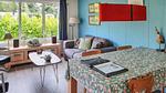 living-room - Ferienhaus für 4 Personen (37 m²) in Vorden - Top-Hundeurlaub