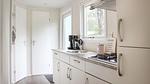 kitchen - Ferienhaus für 4 Personen (37 m²) in Vorden - Top-Hundeurlaub