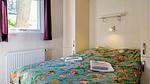 bedroom - Ferienhaus für 4 Personen (37 m²) in Vorden - Top-Hundeurlaub