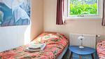bedroom - Ferienhaus für 4 Personen (37 m²) in Vorden - Top-Hundeurlaub