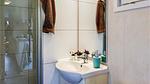 bathroom - Ferienhaus für 4 Personen (37 m²) in Vorden - Top-Hundeurlaub