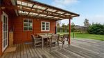 outside - Ferienhaus für 4 Personen (53 m²) in Stege - Top-Hundeurlaub
