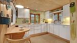 kitchen - Ferienhaus für 4 Personen (53 m²) in Stege - Top-Hundeurlaub