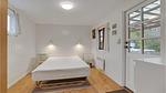bed - Ferienhaus für 4 Personen (53 m²) in Stege - Top-Hundeurlaub
