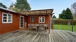 outside - Ferienhaus für 4 Personen (53 m²) in Stege - Top-Hundeurlaub