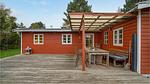 outside - Ferienhaus für 4 Personen (53 m²) in Stege - Top-Hundeurlaub