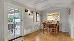 living-room - Ferienhaus für 4 Personen (53 m²) in Stege - Top-Hundeurlaub