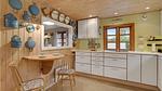 kitchen - Ferienhaus für 4 Personen (53 m²) in Stege - Top-Hundeurlaub