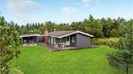 exterior - Ferienhaus für 5 Personen (75 m²) in Thisted - Top-Hundeurlaub