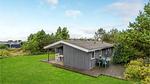 exterior - Ferienhaus für 5 Personen (75 m²) in Thisted - Top-Hundeurlaub