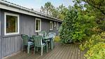 outside - Ferienhaus für 5 Personen (75 m²) in Thisted - Top-Hundeurlaub